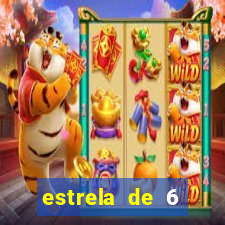estrela de 6 pontas significado na umbanda